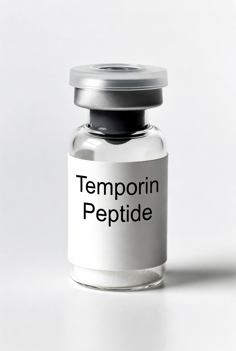IGF-2 >= 99% HPLC research peptide vial